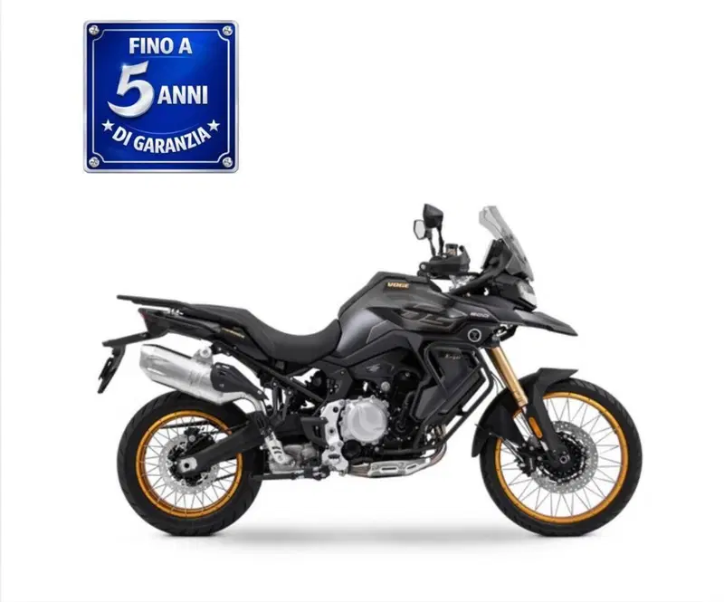Voge Valico 900DSX (2024 - 26)