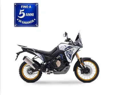 Voge Valico 800DSX Rally (2025 - 26) nuova