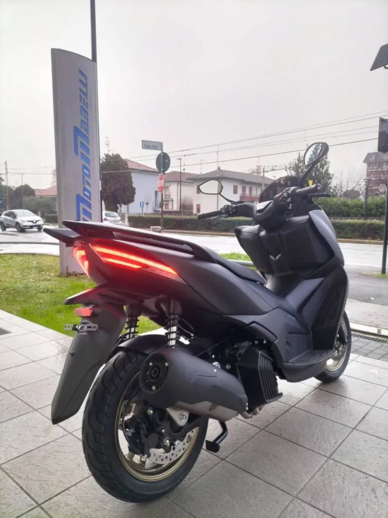 Zontes ZT125-D (2023 - 26) (4)