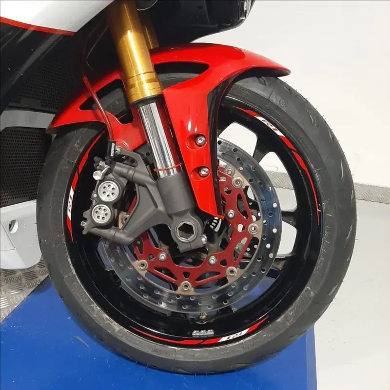 Yamaha YZF R1 (2015 - 16) (3)