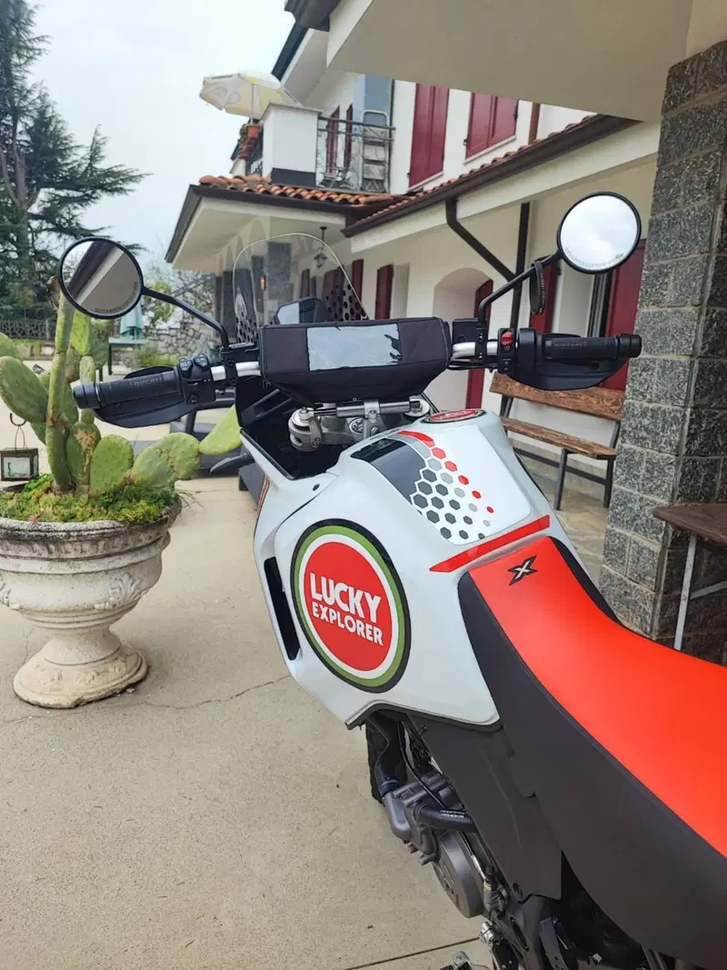 Ducati DesertX (2022 - 25) (4)