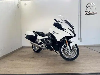 Bmw R 1250 RT (2021 - 25) usata
