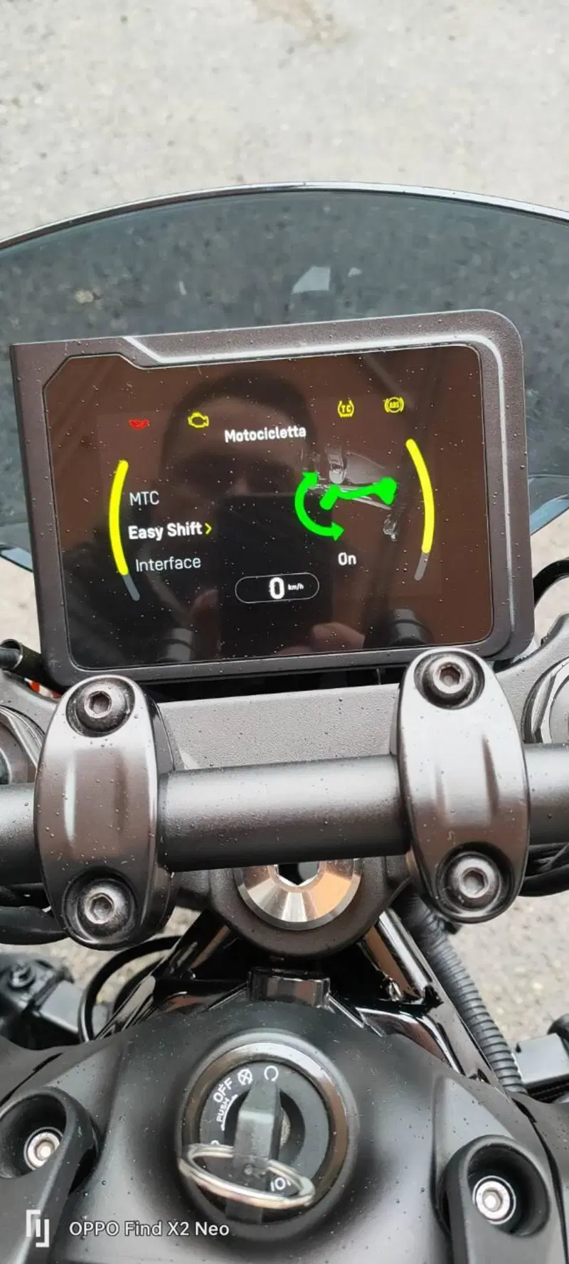 Husqvarna Svartpilen 401 (2024 - 26) (5)
