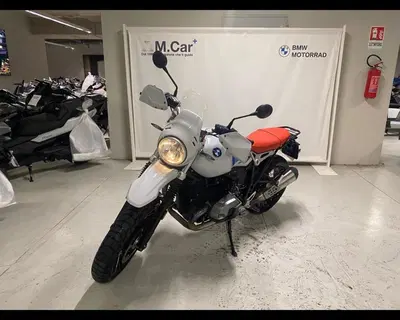Bmw R nineT Urban GS 1200 (2017 - 20) usata
