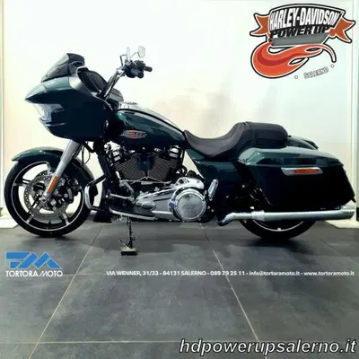 Harley-Davidson Road Glide (2024 - 26) usata