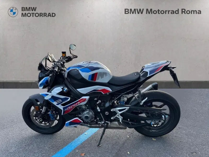 Bmw M 1000 R (2023 - 24)