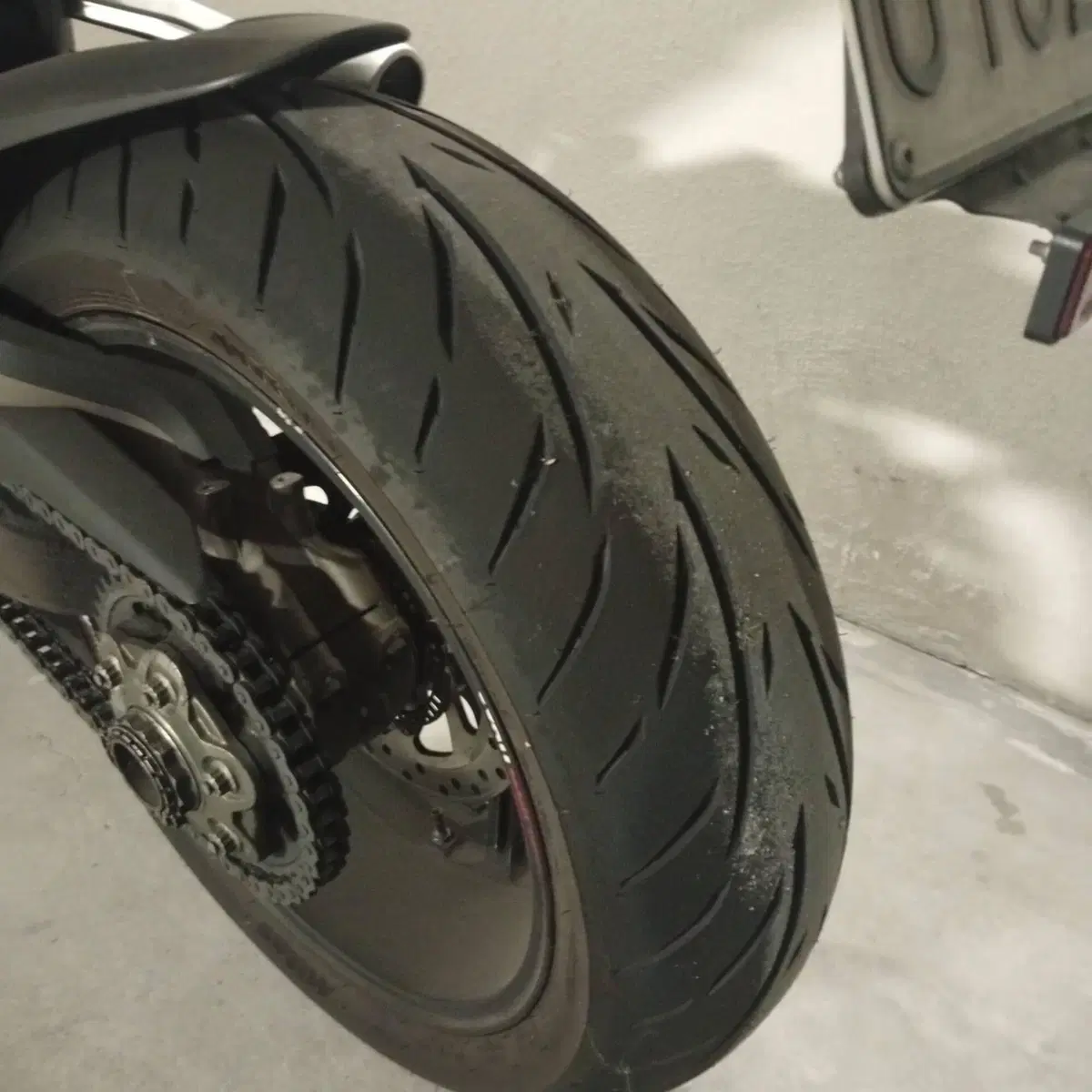 Ducati Multistrada 1200 S (2015 - 17) (5)