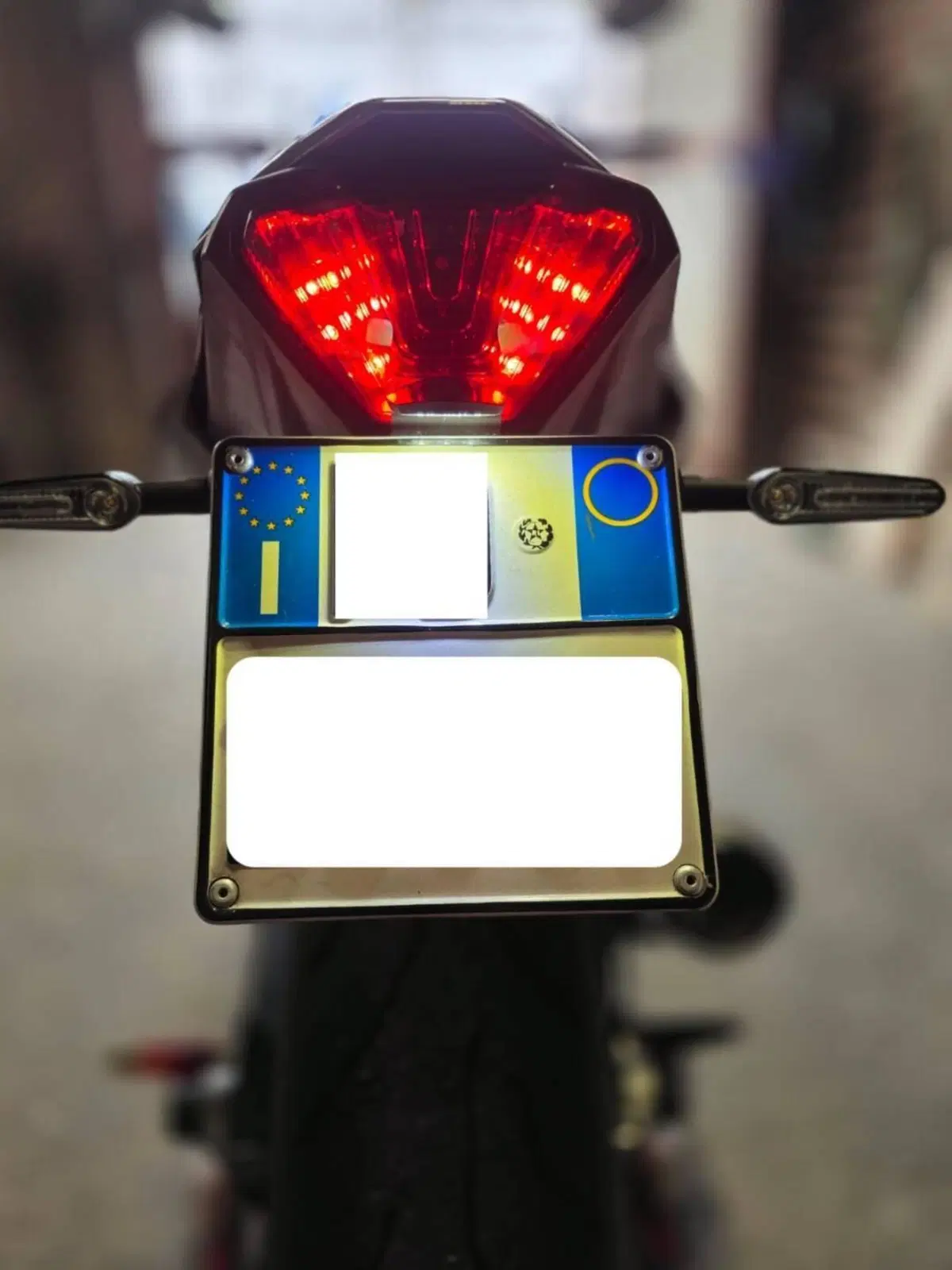 Yamaha MT-07 (2021 - 24) (5)