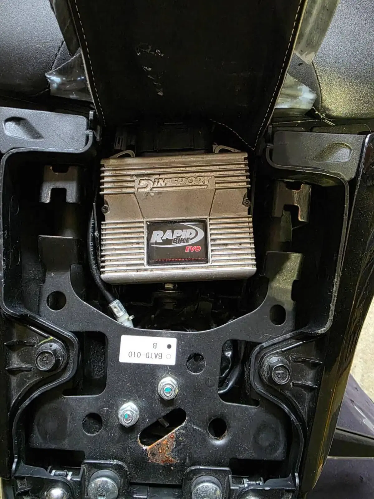 Yamaha MT-07 (2021 - 24) (15)