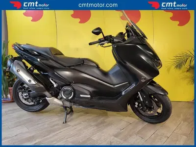 Yamaha T-Max 560 (2020 - 21) usata