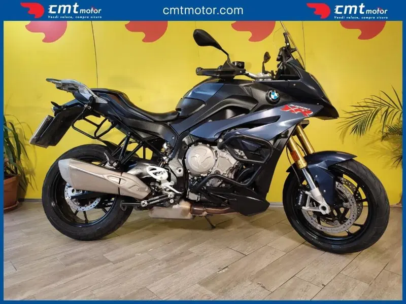 Bmw S 1000 XR (2017 - 19)