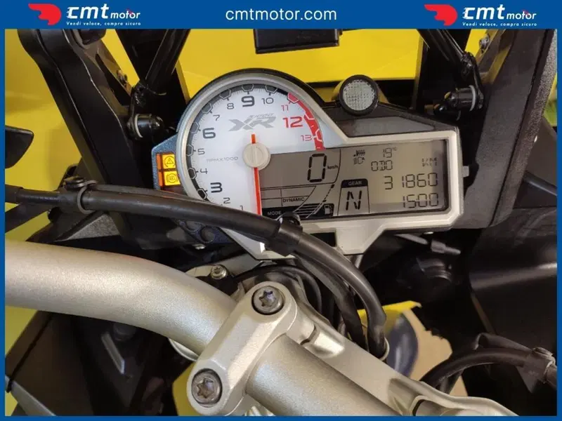 Bmw S 1000 XR (2017 - 19) (5)