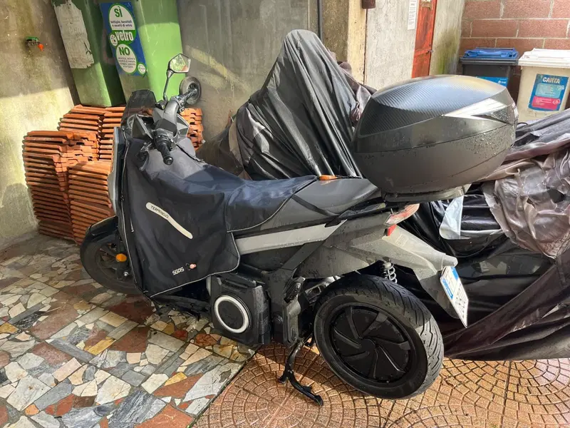 Seat MÓ 125 (2021 - 26) (4)