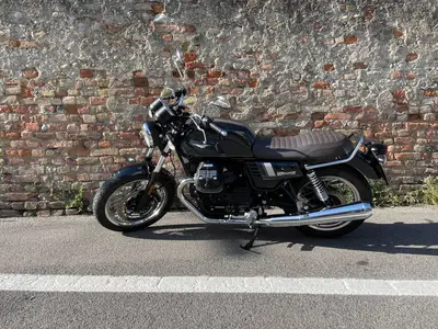 Moto Guzzi V7 III Special (2017 - 20) usata