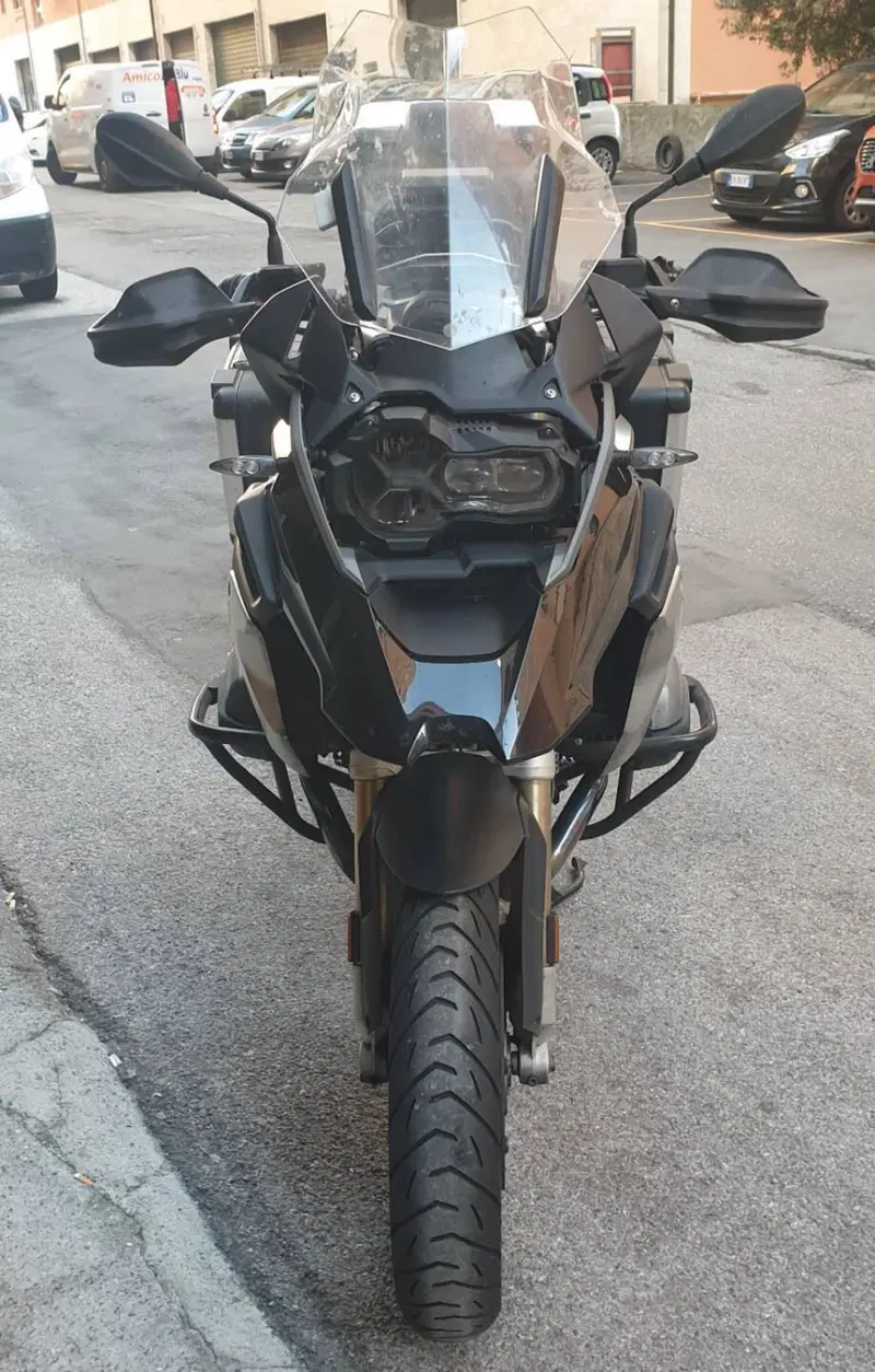 Bmw R 1200 GS (2017 - 18) (3)