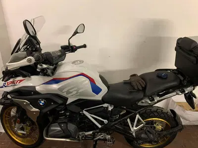Bmw R 1250 GS (2021 - 24) usata