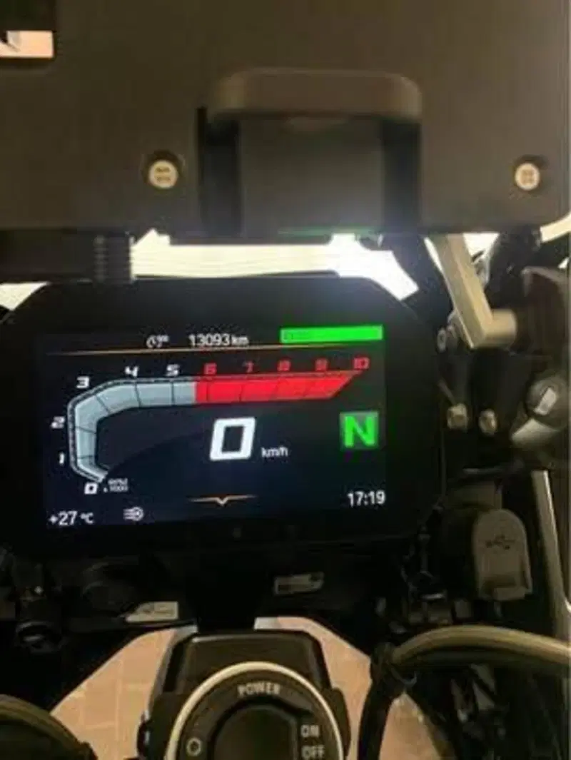 Bmw R 1250 GS (2021 - 24) (3)
