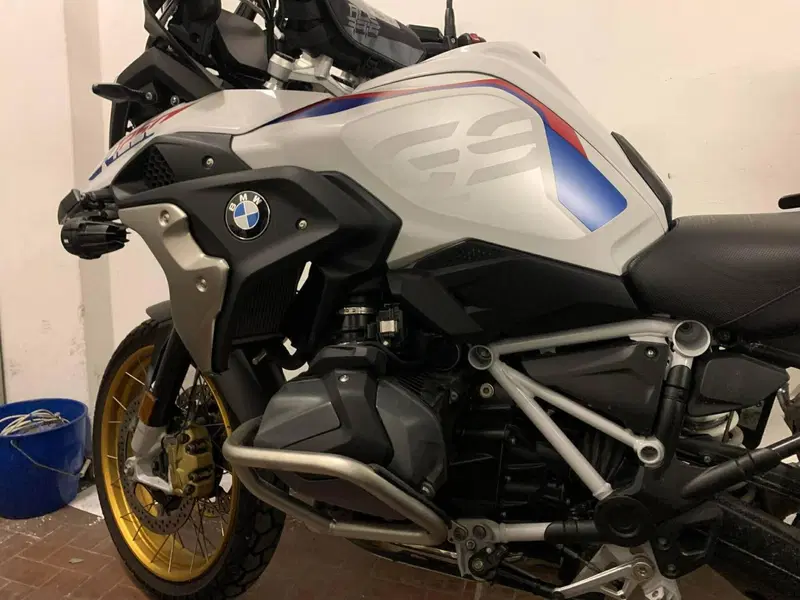 Bmw R 1250 GS (2021 - 24) (7)