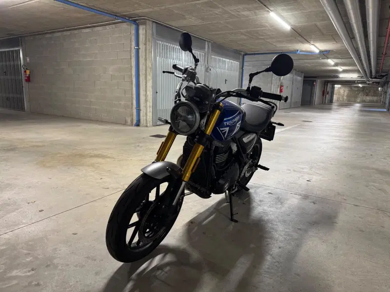 Triumph Speed 400 (2024 - 26) (3)