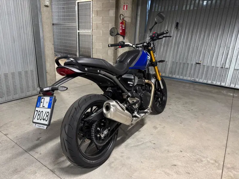 Triumph Speed 400 (2024 - 26) (6)