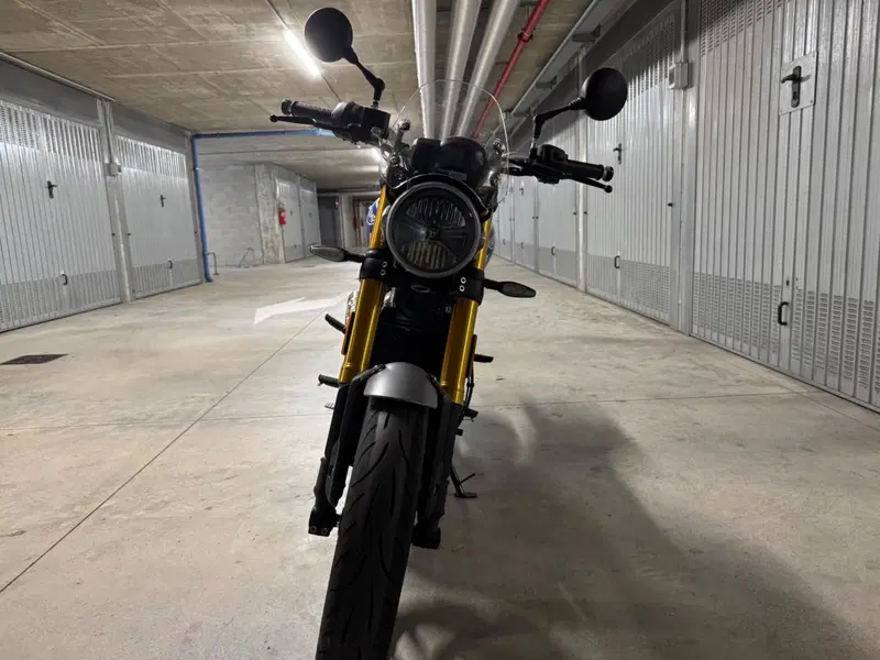 Triumph Speed 400 (2024 - 26) (9)