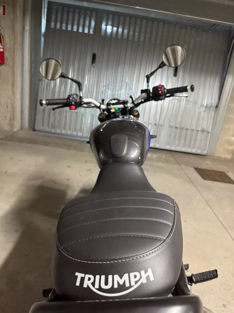 Triumph Speed 400 (2024 - 26) (7)