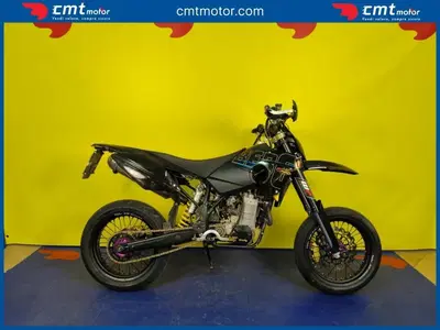 Husaberg FS 650 E (2007) usata