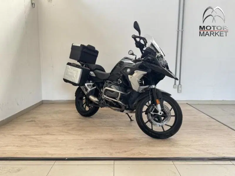 Bmw R 1250 GS (2021 - 24)