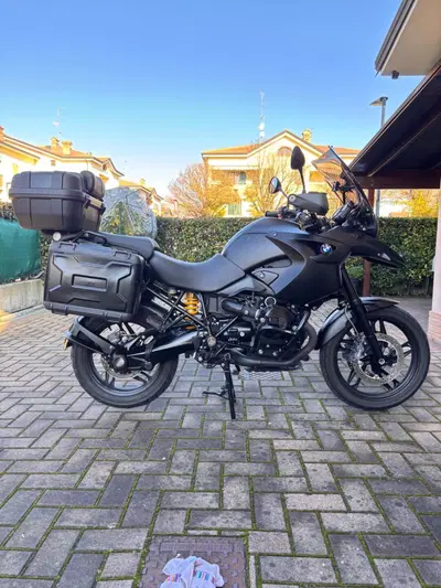 Bmw R 1200 GS (2004 - 07) usata