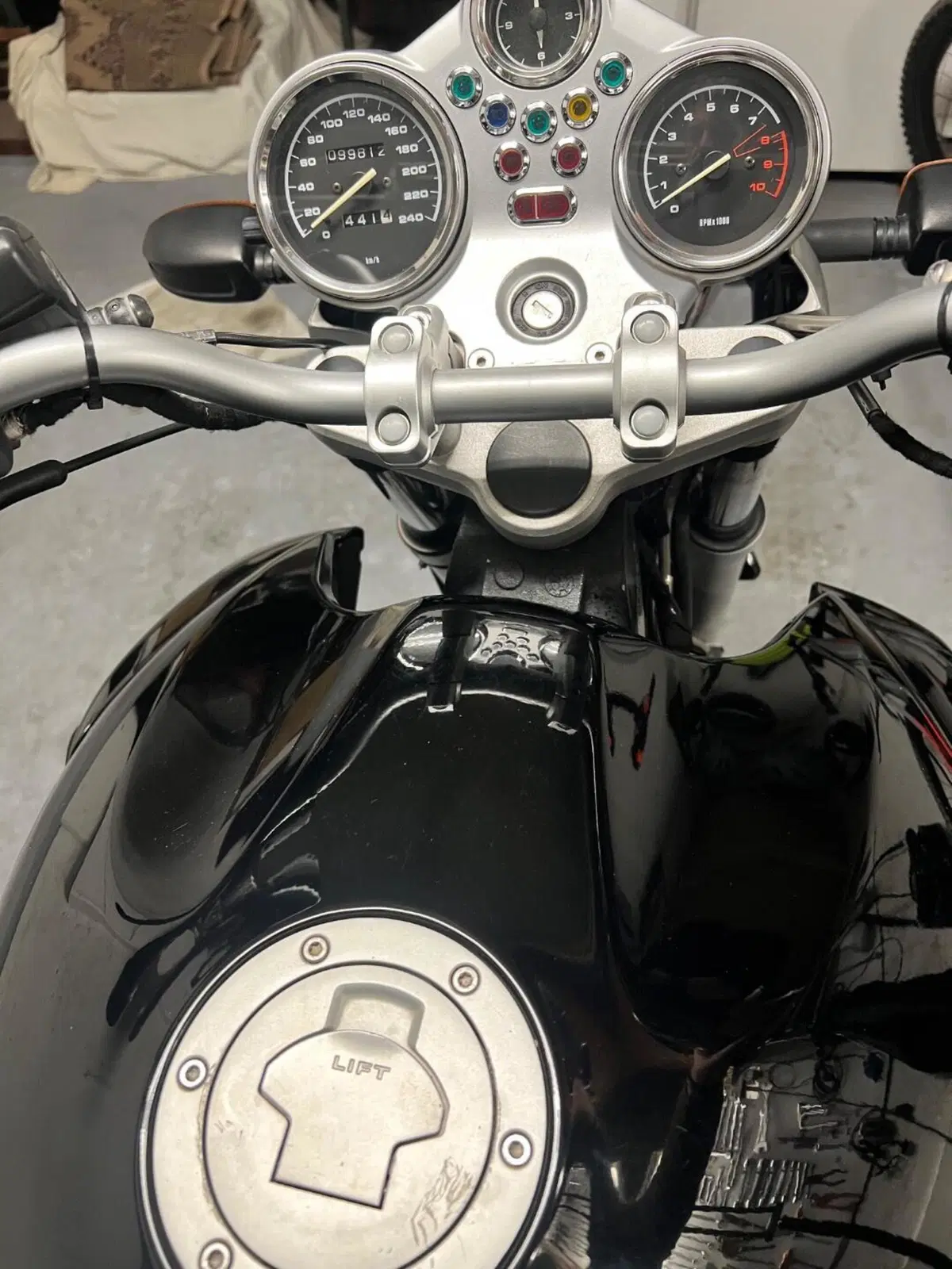 Bmw R 1150 R (2000 - 07) (3)