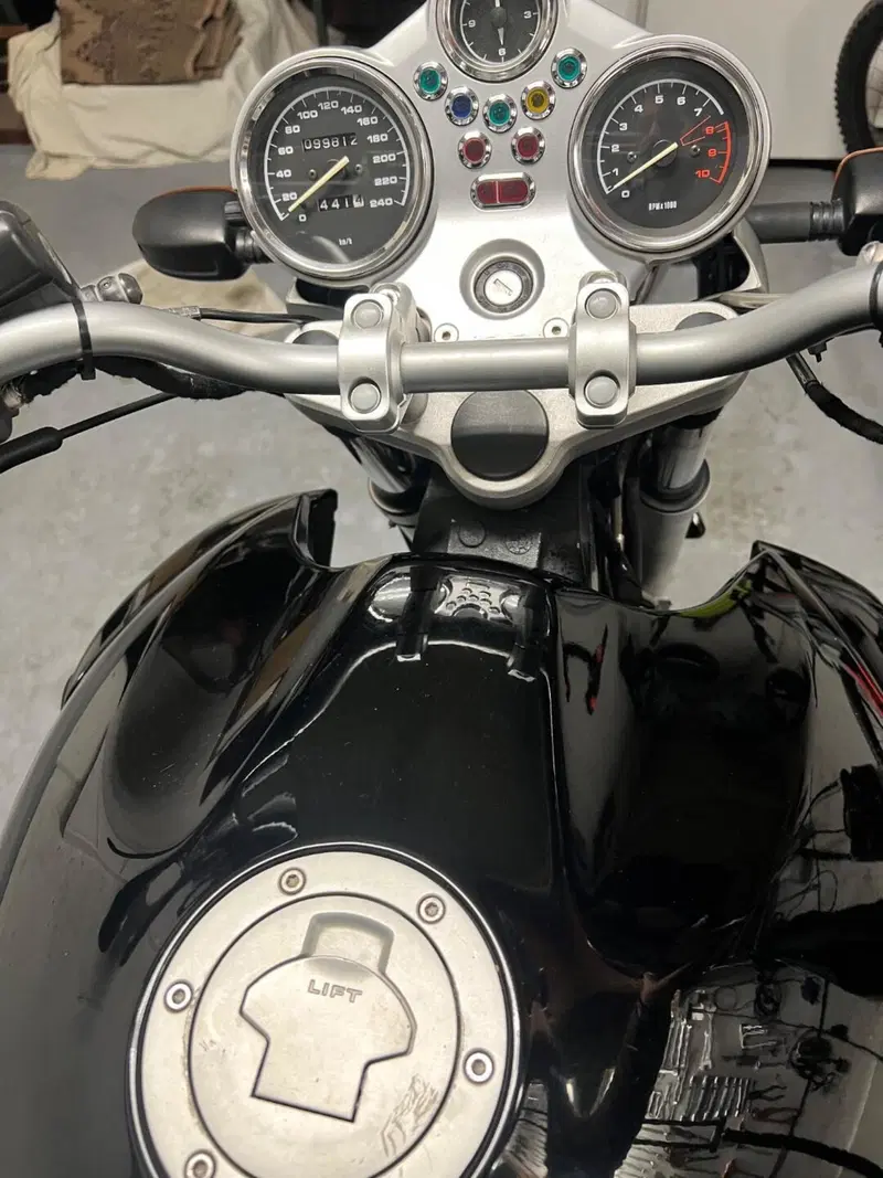 Bmw R 1150 R (2000 - 07) (3)