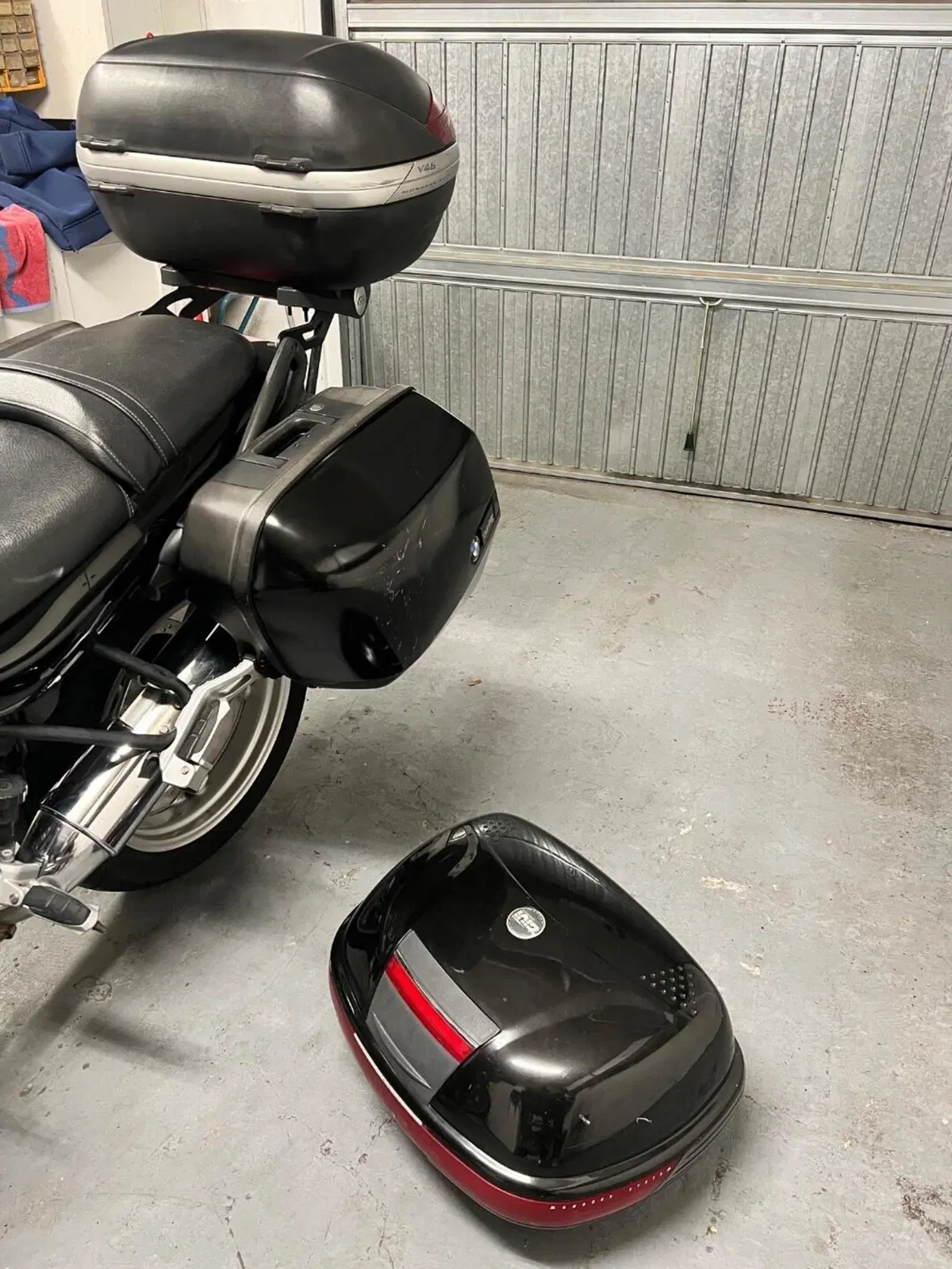 Bmw R 1150 R (2000 - 07) (6)