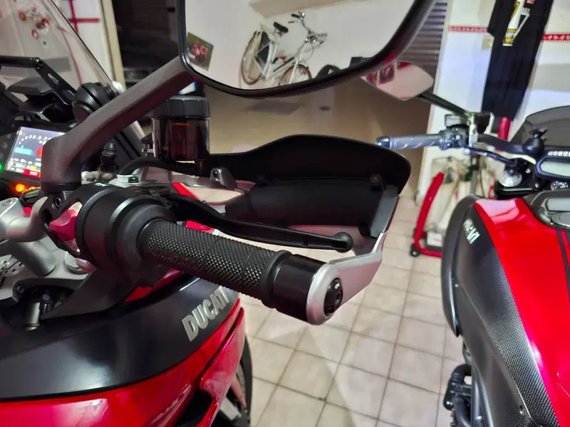 Ducati Multistrada 1260 S (2018 - 20) (7)