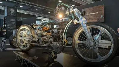 Le 5 (+2) migliori custom di MBE 2026! Personalizzazioni estreme! [VIDEO]
