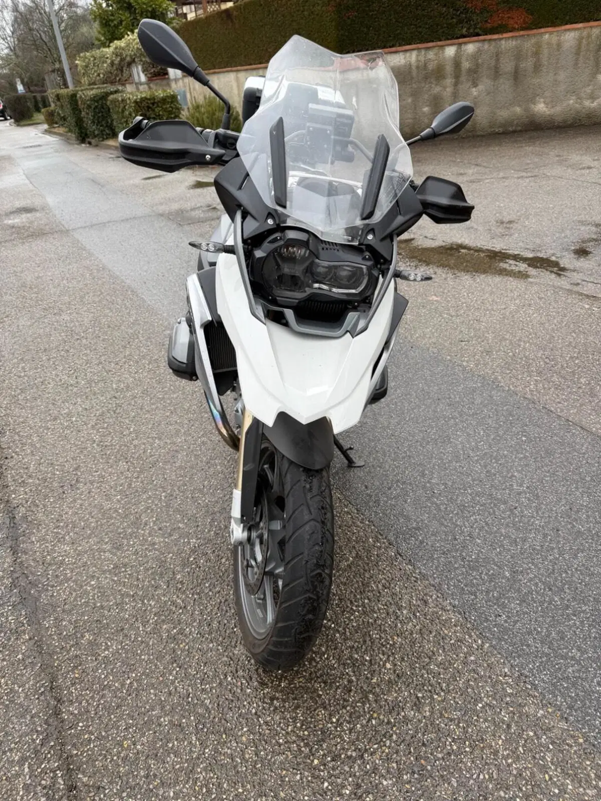 Bmw R 1200 GS (2013 - 16) (5)