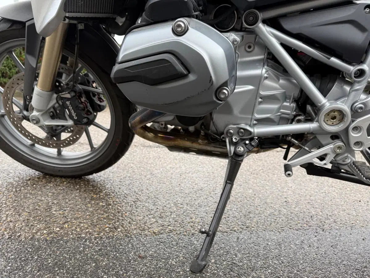 Bmw R 1200 GS (2013 - 16) (3)