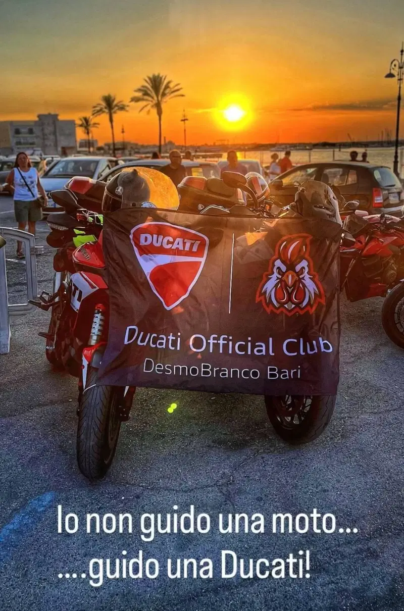 Ducati Multistrada 1260 S (2018 - 20) (13)