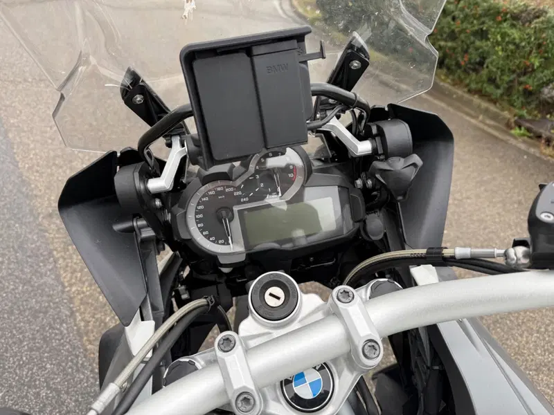 Bmw R 1200 GS (2013 - 16) (6)