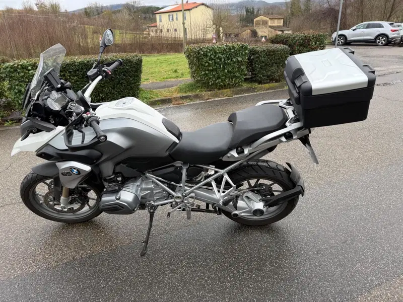 Bmw R 1200 GS (2013 - 16) (4)