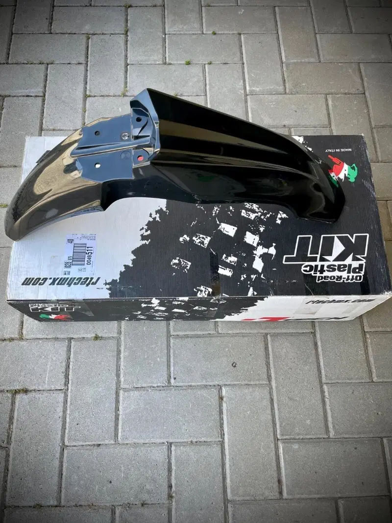 Parafango Honda CRF 2014-2016 Racetech (2)