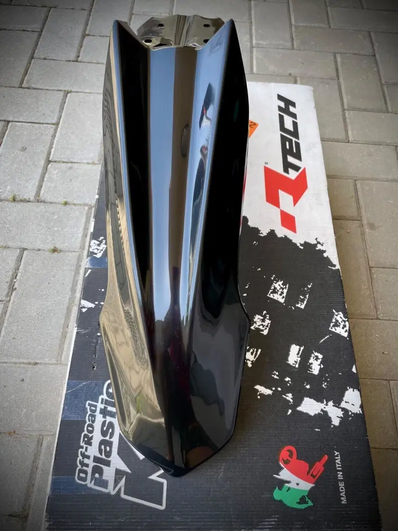 Parafango Honda CRF 2014-2016 Racetech (3)