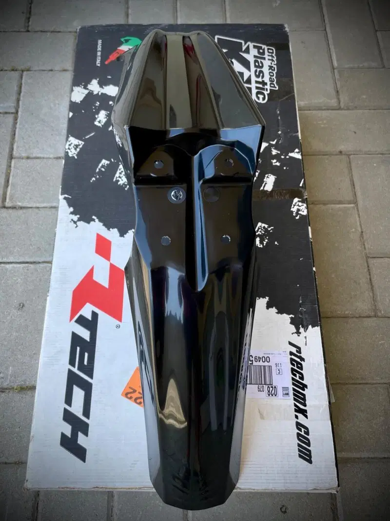 Parafango Honda CRF 2014-2016 Racetech (4)