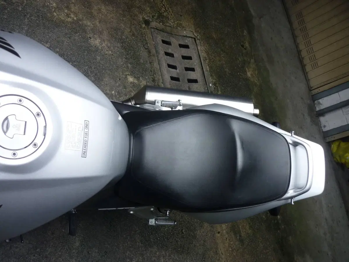 Honda CB 1300 (2003 - 06) (6)