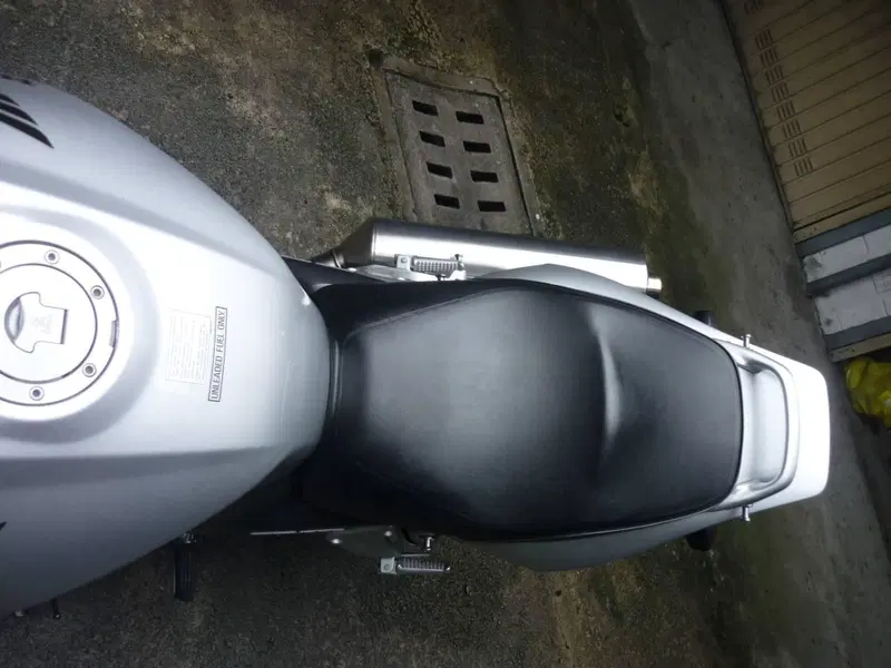 Honda CB 1300 (2003 - 06) (6)