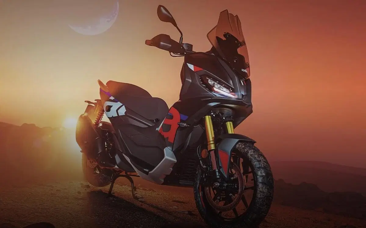 Aprilia e Moto Guzzi al Motor Bike Expo 2026 | Ecco lo stand [VIDEO] 