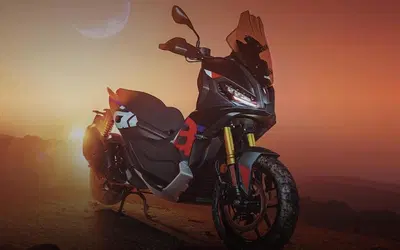 Aprilia e Moto Guzzi al Motor Bike Expo 2026 | Ecco lo stand [VIDEO] 
