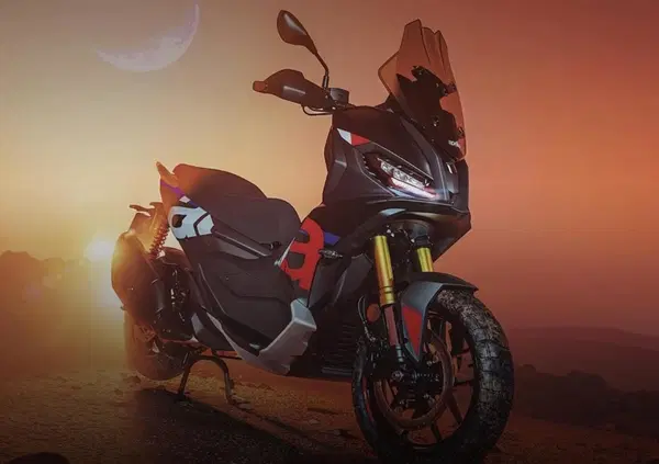 Aprilia e Moto Guzzi al Motor Bike Expo 2026 | Ecco lo stand [VIDEO] 
