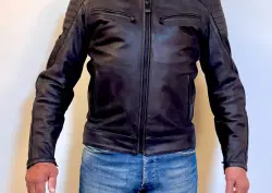 Giacca moto Harley Davidson Harley-Davidson