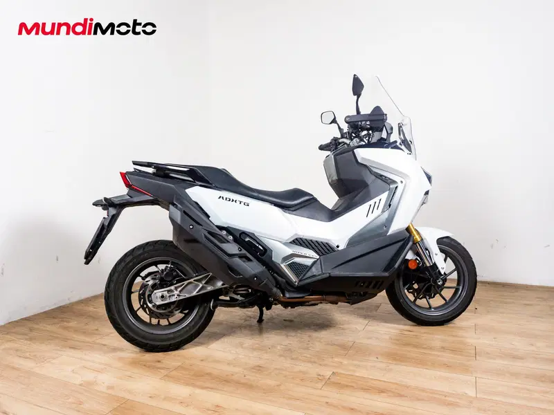 Sym ADXTG 400 (2025 - 26) (3)