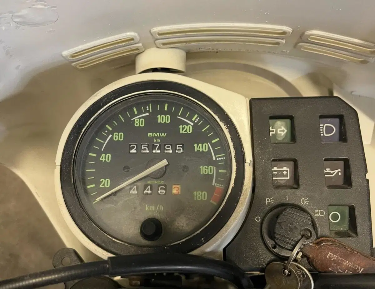 Bmw R 80 g/s (2)